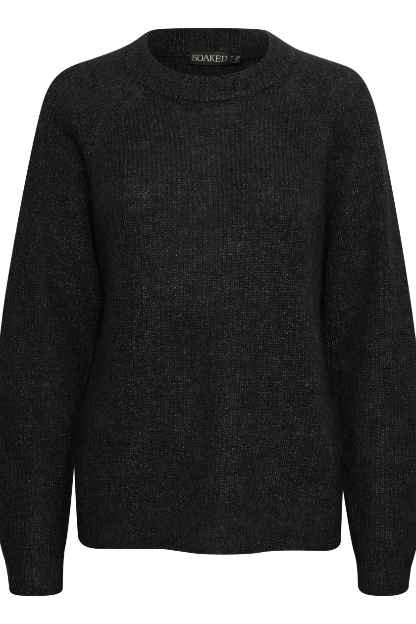 Soaked In Luxury SLTuesday Pullover Online