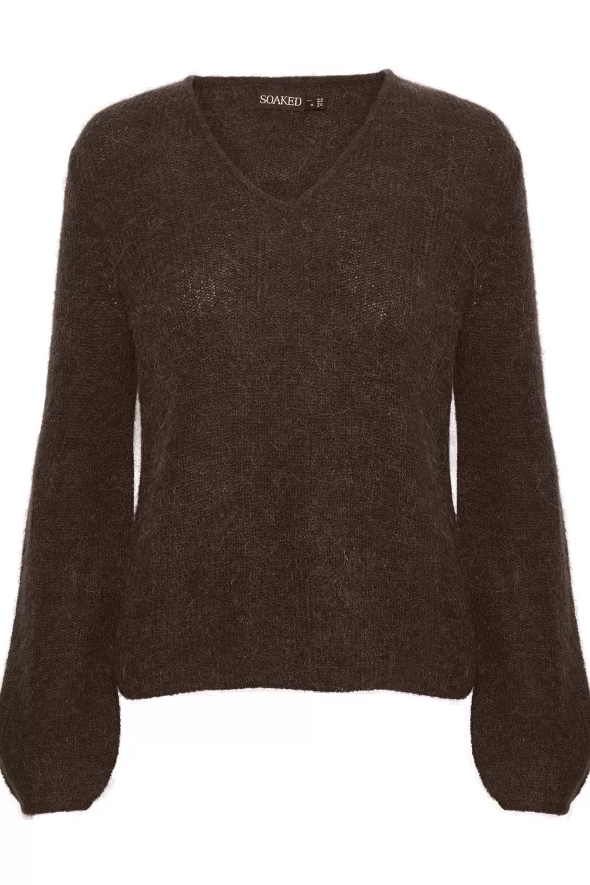 Soaked In Luxury SLTuesday Pullover Clearance