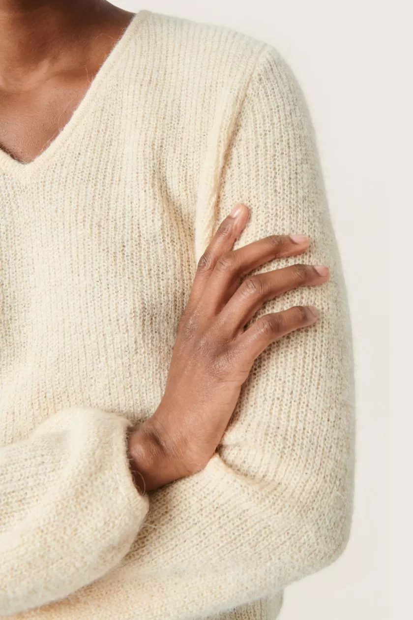 Soaked In Luxury SLTuesday Pullover Outlet
