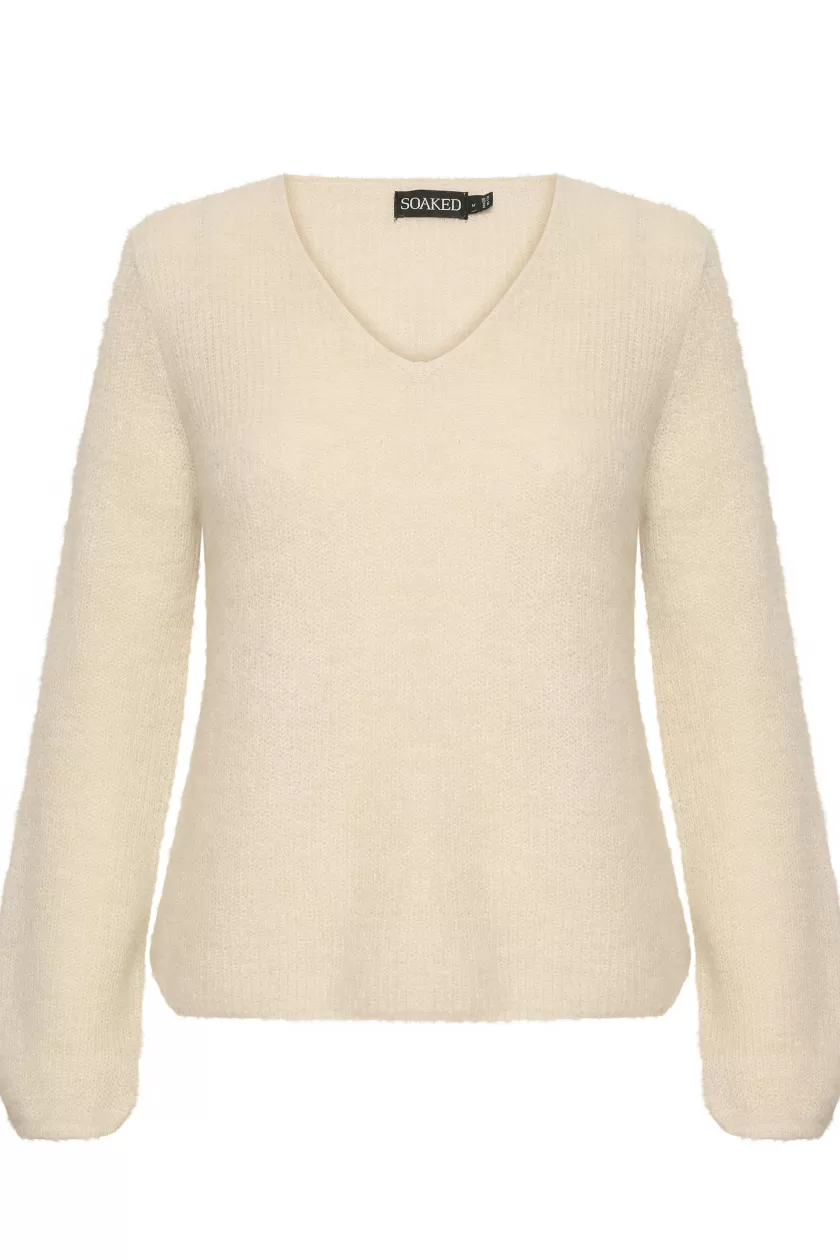 Soaked In Luxury SLTuesday Pullover Outlet