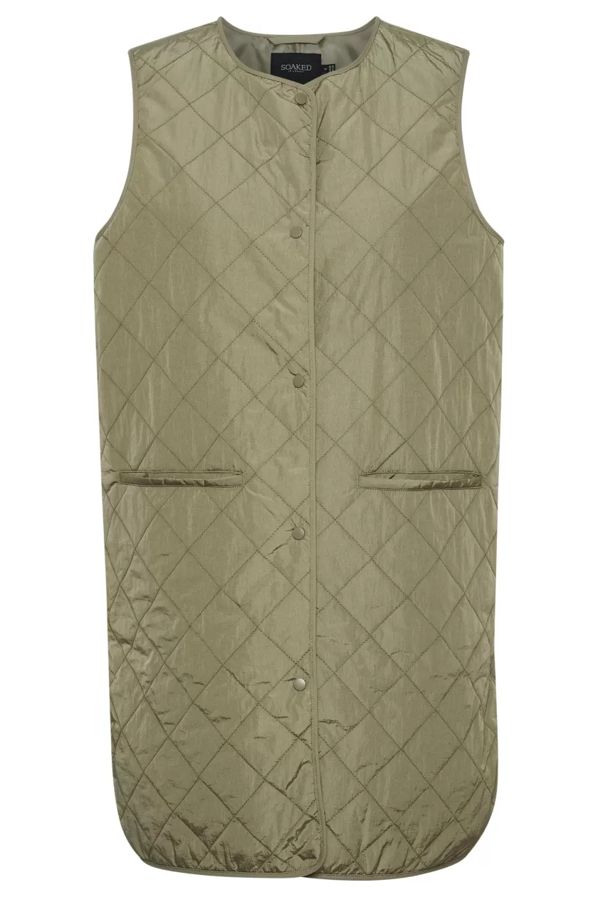 Soaked In Luxury SLUmina Top Fashion