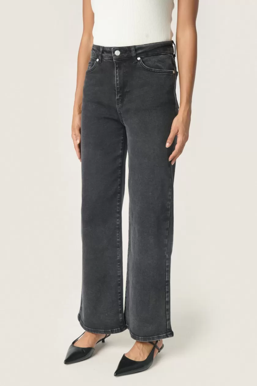 Soaked In Luxury SLVanesa Jeans Clearance