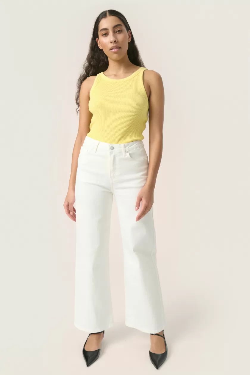 Soaked In Luxury SLVanesa Jeans Cheap