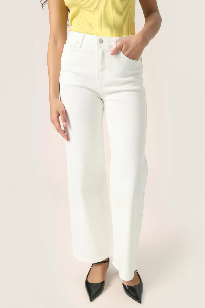 Soaked In Luxury SLVanesa Jeans Cheap