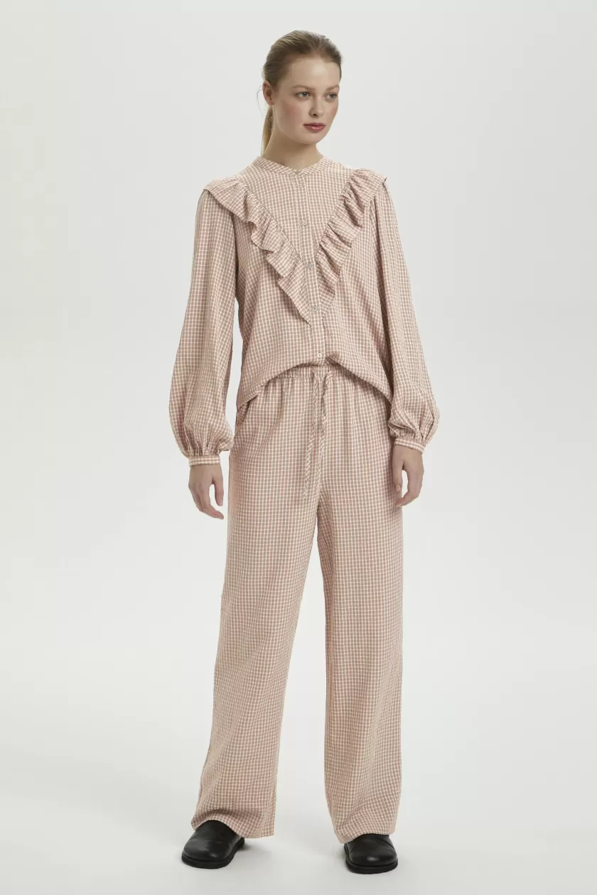 Soaked In Luxury SLWiola Byxor Shop