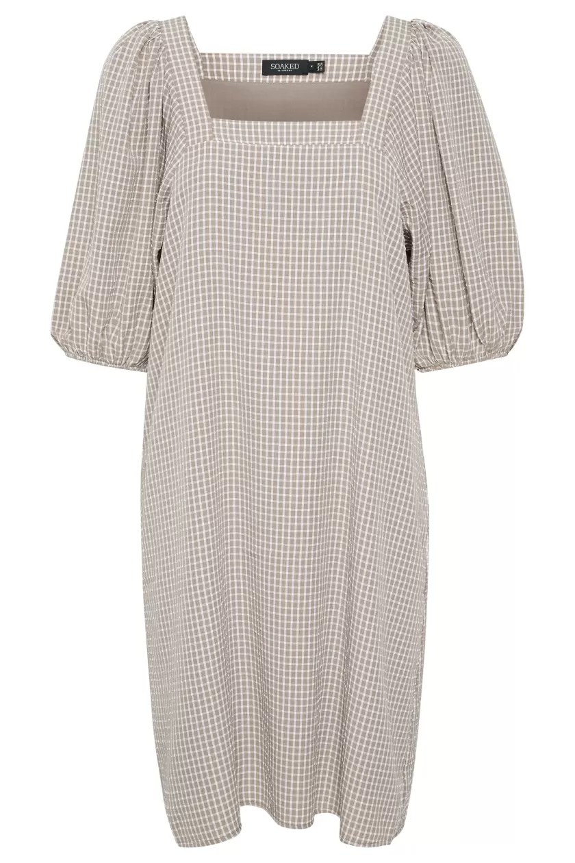 Soaked In Luxury SLWiola Tautou Dress Online