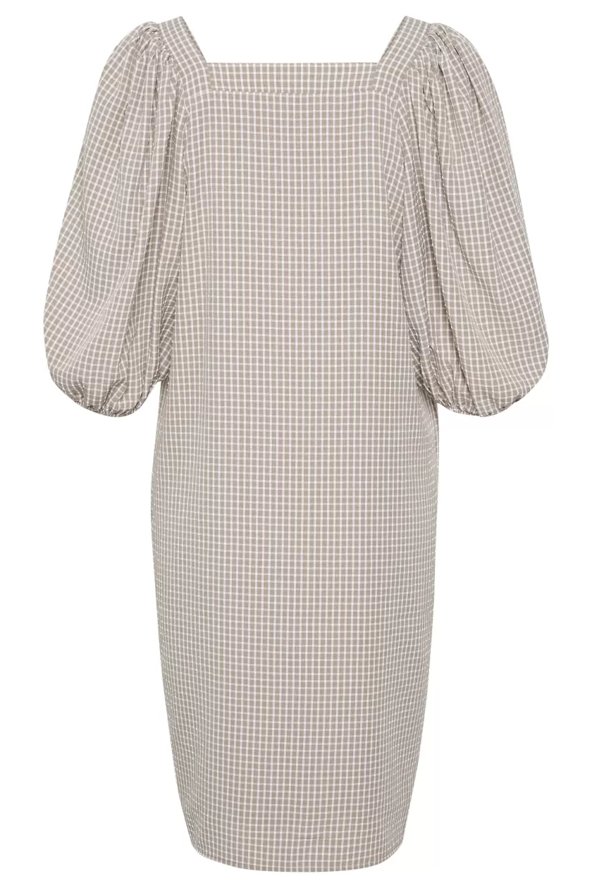 Soaked In Luxury SLWiola Tautou Dress Online