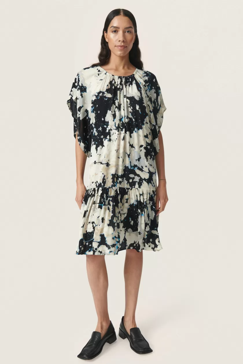 Soaked In Luxury SLZaya Kjole Online