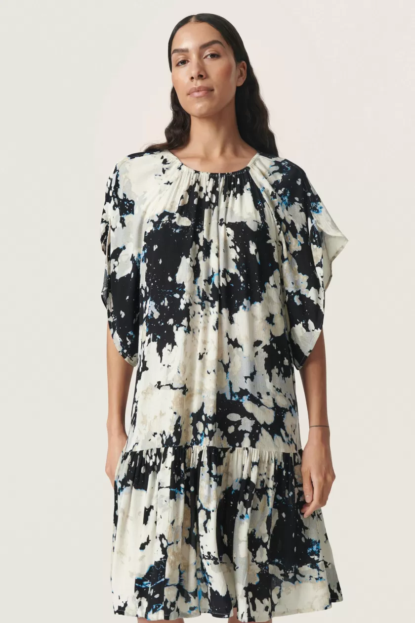 Soaked In Luxury SLZaya Kjole Online