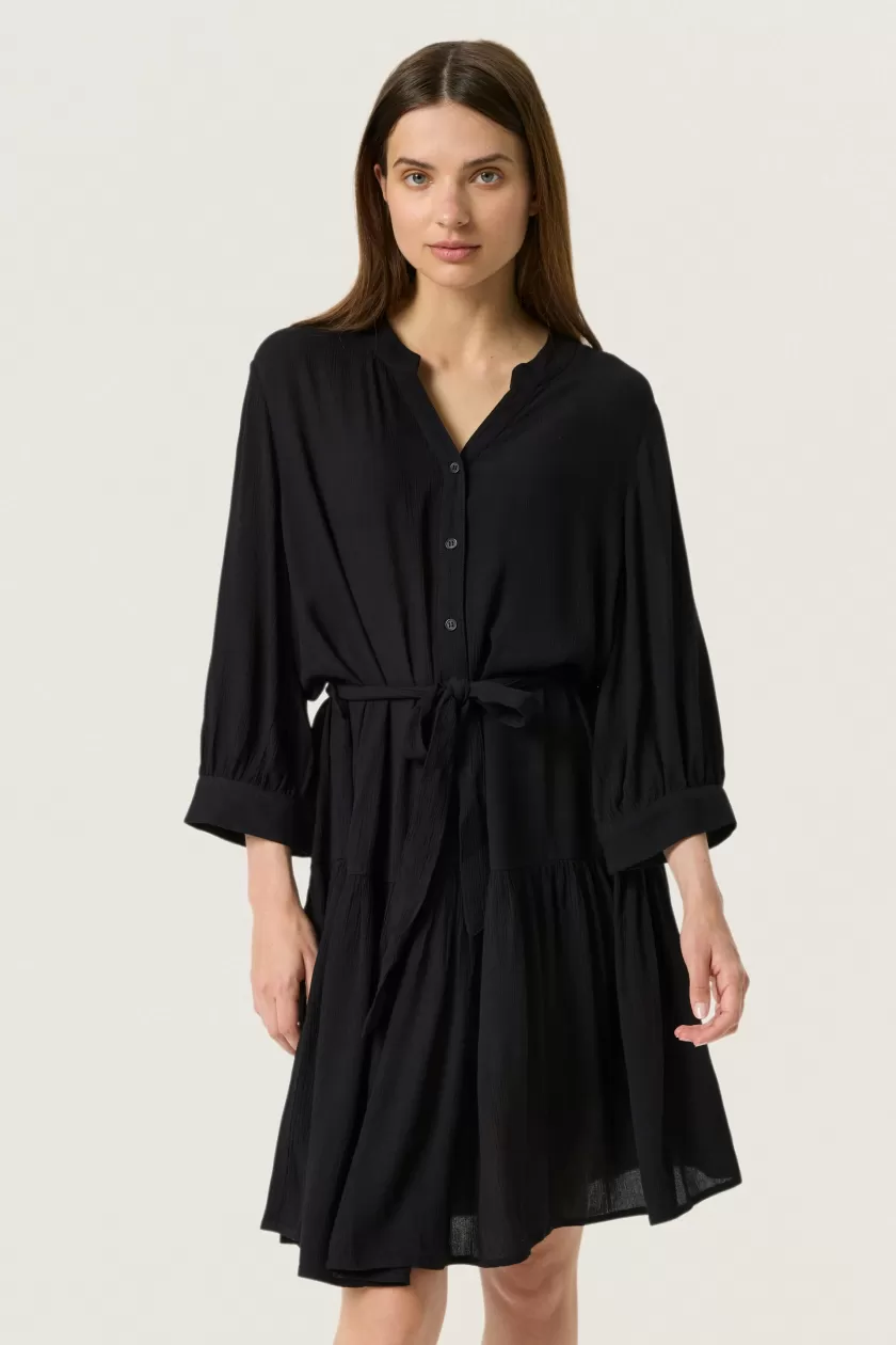Soaked In Luxury SLZaya Kjole Flash Sale