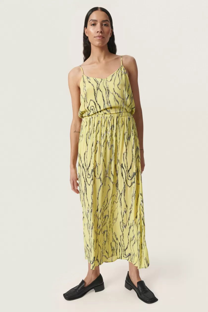 Soaked In Luxury SLZaya Top Discount
