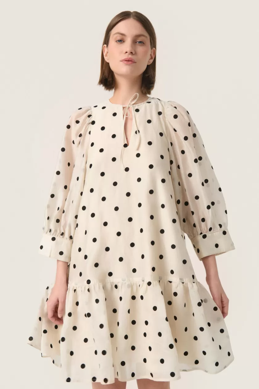Soaked In Luxury SLZiggie Kjole Sale