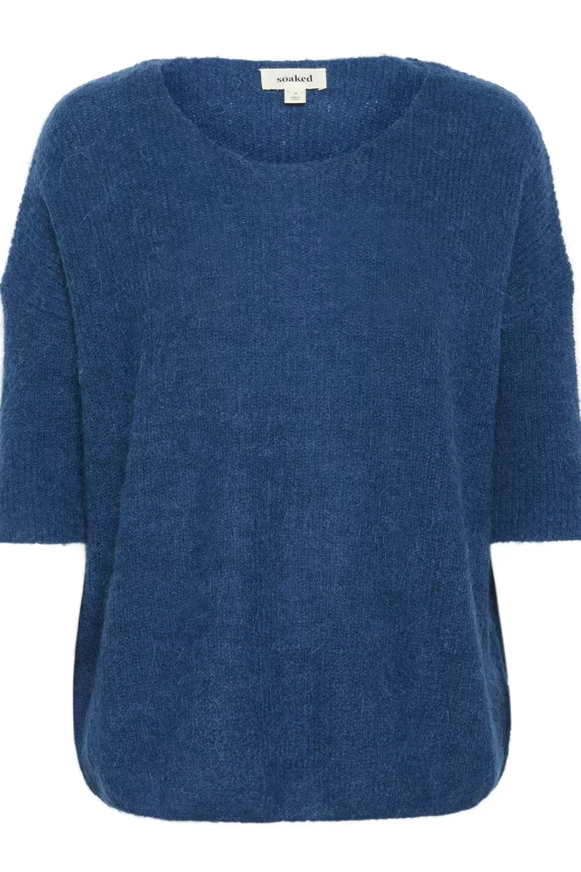 Soaked In Luxury Tuesday Pullover Best