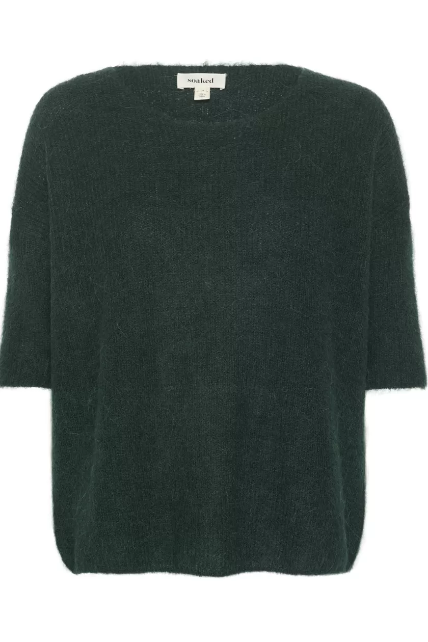 Soaked In Luxury Tuesday Pullover Cheap