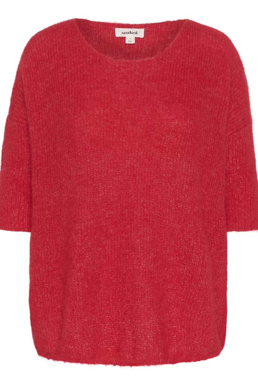 Soaked In Luxury Tuesday Pullover Store