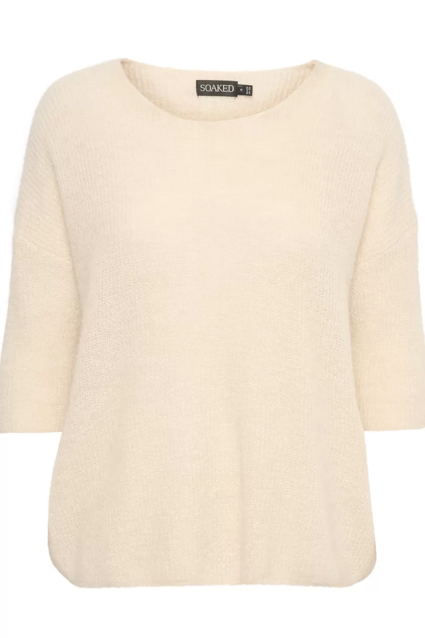 Soaked In Luxury Tuesday Pullover Best