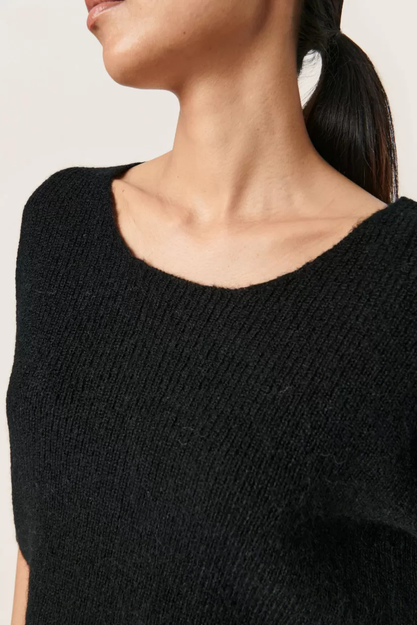 Soaked In Luxury Tuesday Pullover Best Sale