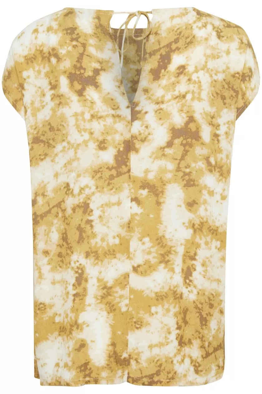 Soaked In Luxury Zaya Bluse Best