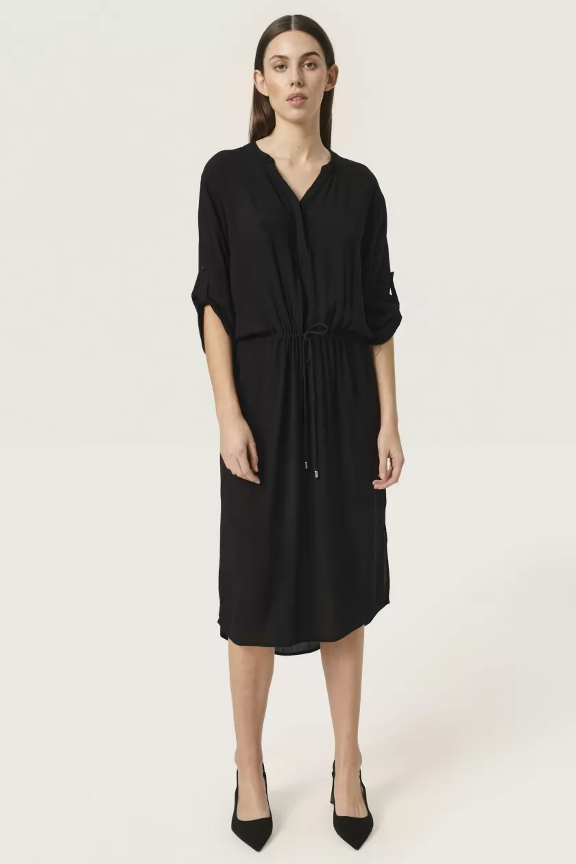 Soaked In Luxury Zaya Kjole Sale