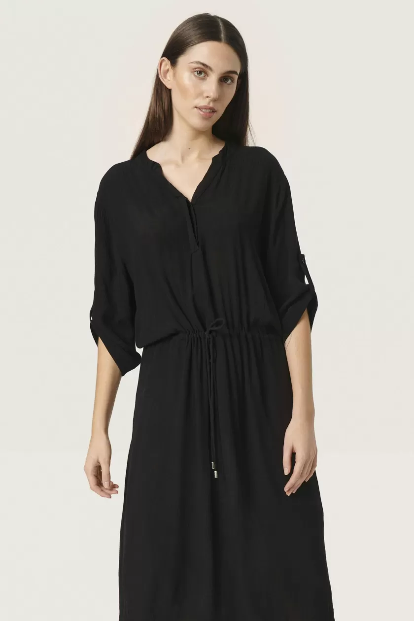 Soaked In Luxury Zaya Kjole Sale