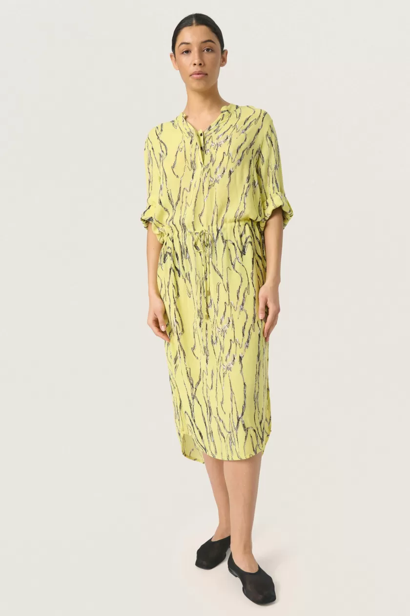 Soaked In Luxury Zaya Kjole Shop