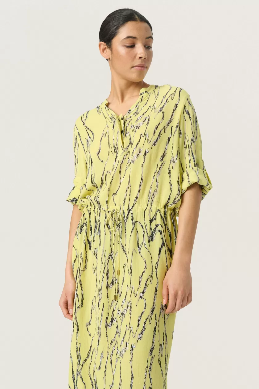 Soaked In Luxury Zaya Kjole Shop